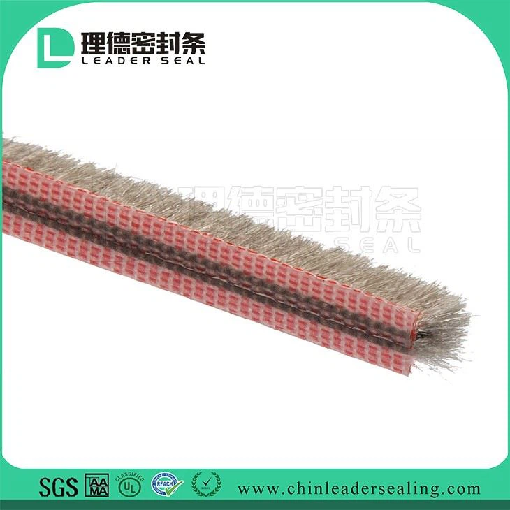 Flat Weather Stripping