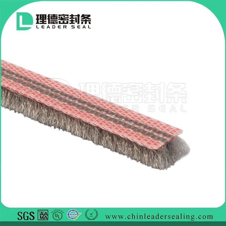 Flat Weather Stripping