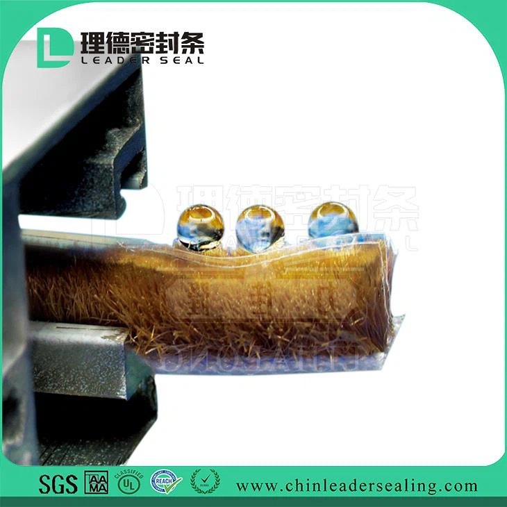 Sliding Screen Door Weatherstripping