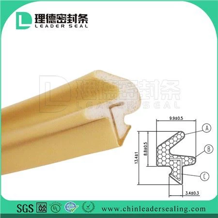 Tiempo exterior de la puerta