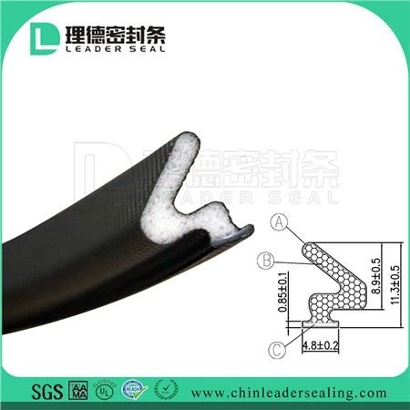 Foam Weather Stripping Sealing