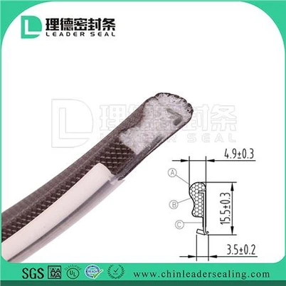 Sello adhesivo autoadhesivo