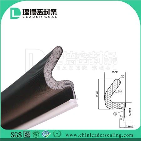 Weather Sealing Strip Foam